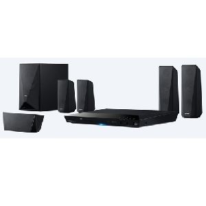 Home Theatre System