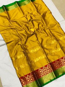 Jmv Designer Studio Present By Cotton Sarees