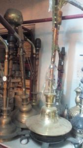 Handicraft Flavoured Hukka