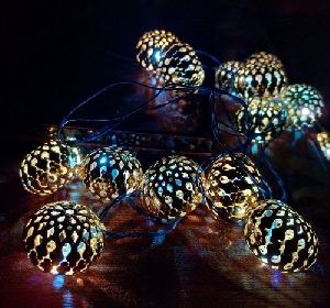 LED Diwali Decorative Lights