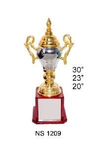 Plain Trophy