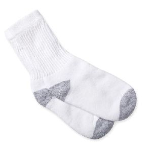 Cotton Baby Boy Socks