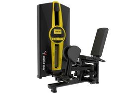 Adductor Exercise Machine