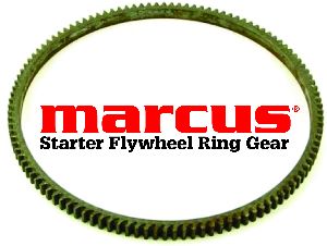 MASSEY FLYWHEEL RING GEAR