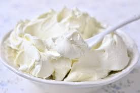 Cream Cheese