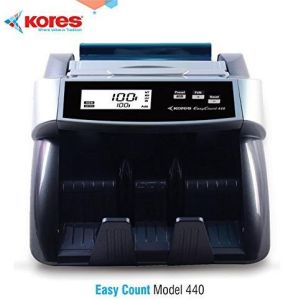 Currency Counting Machine