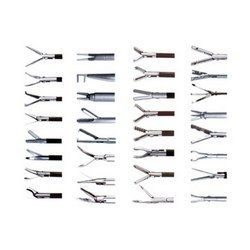 Surgical Laparoscopy Instruments