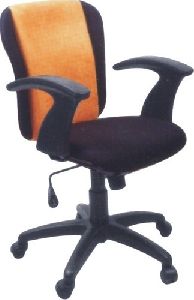 Back Support Chair