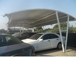 Car Parking Sheds