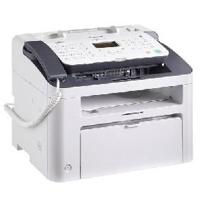 Canon Fax Machine
