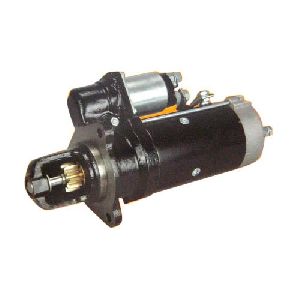 car starter motor