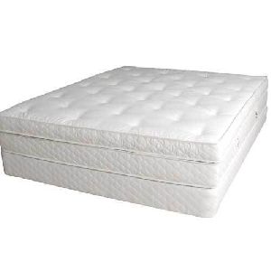 rubber mattress