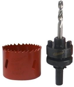 Hole Saw Cutter