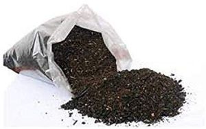 Pure Vermicompost Fertilizer