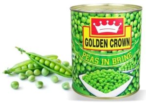 Green Peas