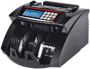 Currency Counting Machines