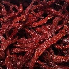 byadgi chillies