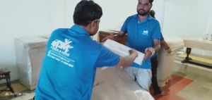 PACKERS MOVERS RELOCATION SERVICES