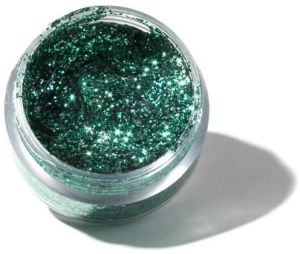 glitter gel