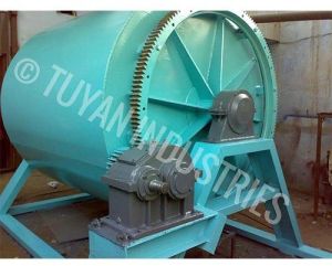 Ball Mill