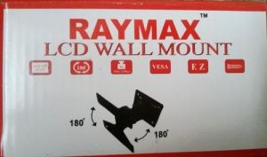 Lcd Wall Mount