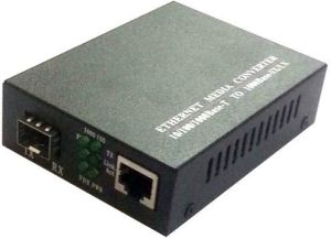 SFP Media Converters