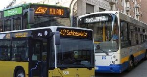 Bus Route LED Displays
