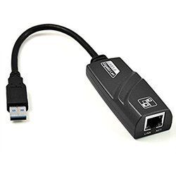 MBPS Ethernet LAN Adapter