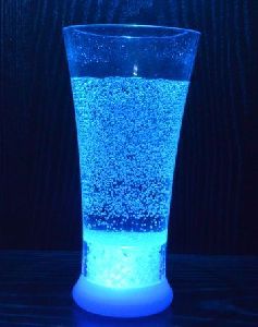 LED Beer Glass