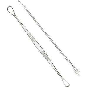 Sims Uterine Curette