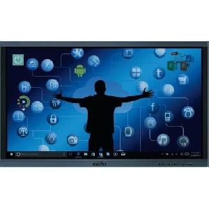 Interactive Flat Panel