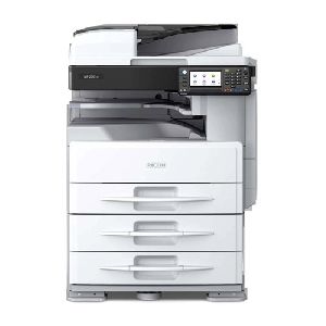 Mono Multifunction Printer