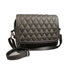 Woven Quilted Bags