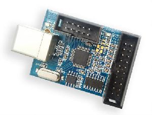 Microcontroller Programmer