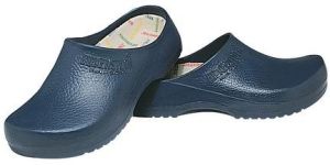 Clogs Shoe