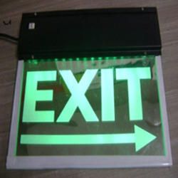 Sign Board LED Light