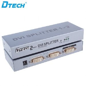 dvi splitter