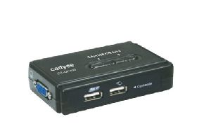 Usb Kvm Switch