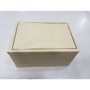 food packing box