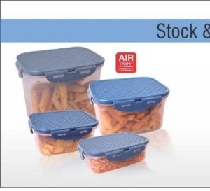 airtight container