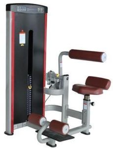 Abdominal Machine