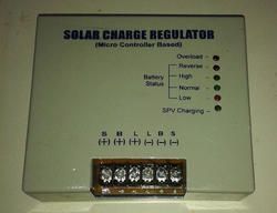 battery charge controller