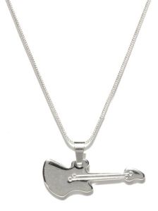 Women Silver Pendent