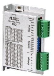 stepper motor drives