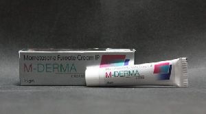 Mometasone Furoate Cream