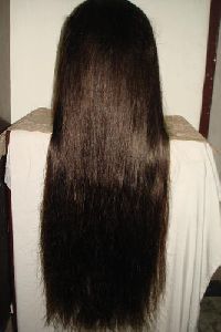 Straight Hair Wig,