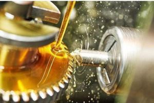 Gear Oil