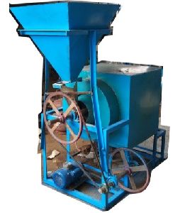 Chana Roaster Machine