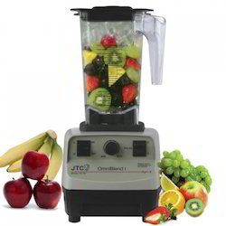 Electric Blender Juicer