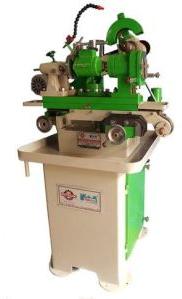 Cutter Grinding Machine